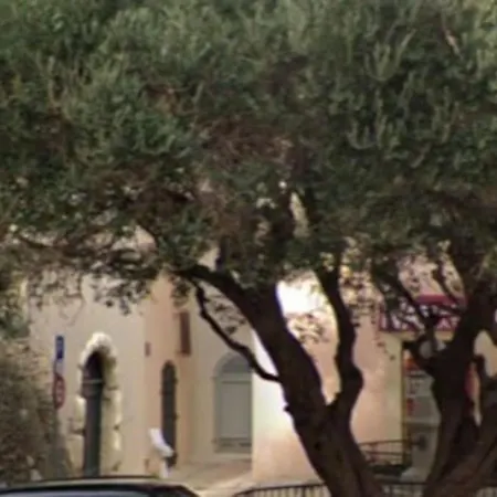 Fishermans House Tropez