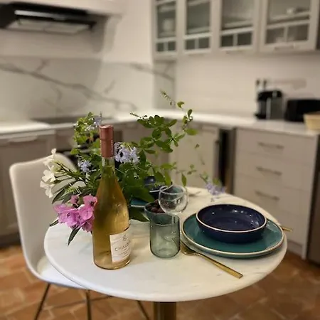 Fishermans House Tropez Daire *