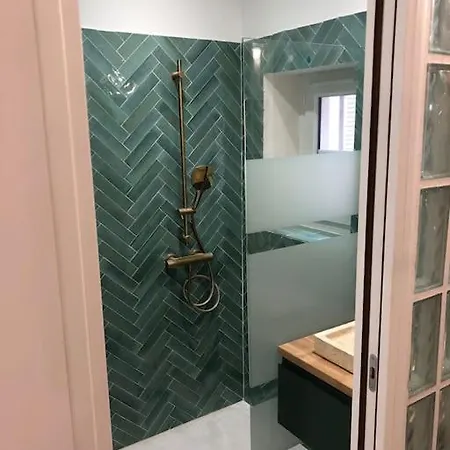 Daire Fishermans House Tropez Saint-Tropez