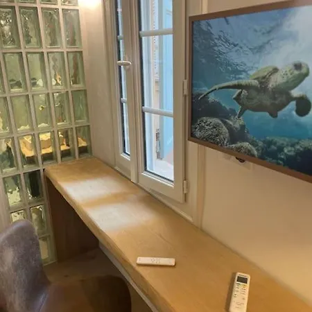 Fishermans House Tropez