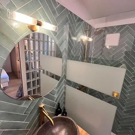 Fishermans House Tropez Lägenhet Saint-Tropez