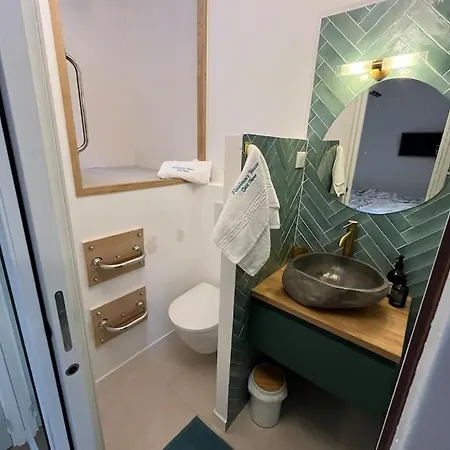 Fishermans House Tropez Saint-Tropez