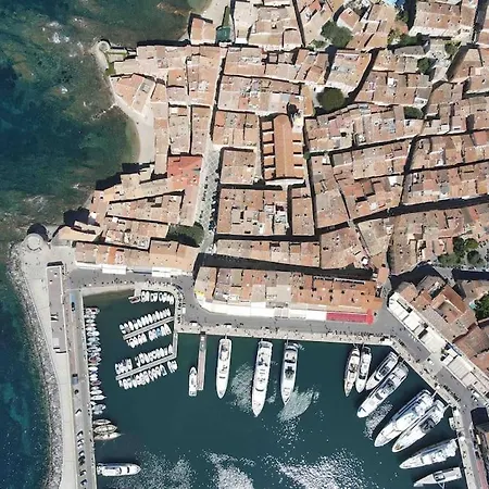 Daire Fishermans House Tropez Saint-Tropez