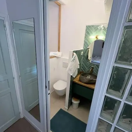 Fishermans House Tropez