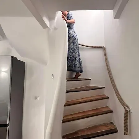 Lägenhet Fishermans House Tropez