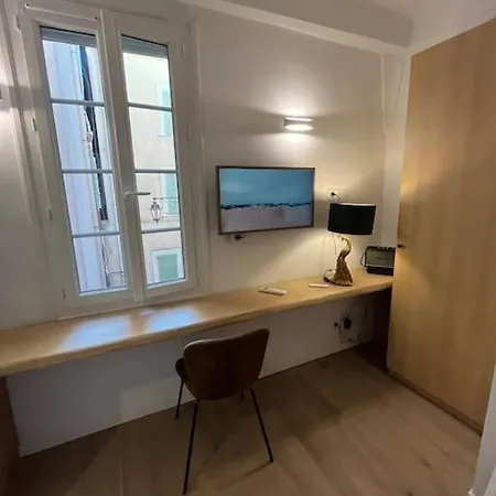 Fishermans House Tropez Daire *