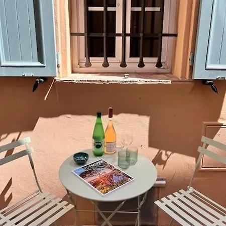 Fishermans House Tropez * Saint-Tropez