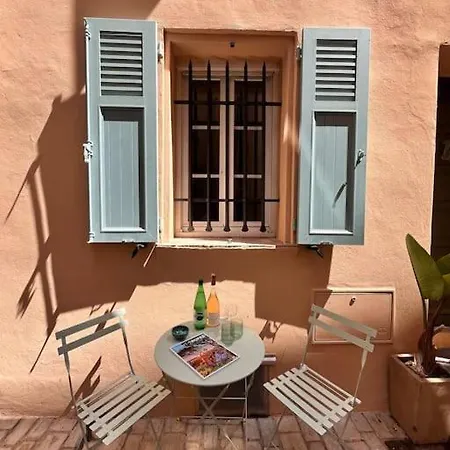 Fishermans House Tropez Apartment *