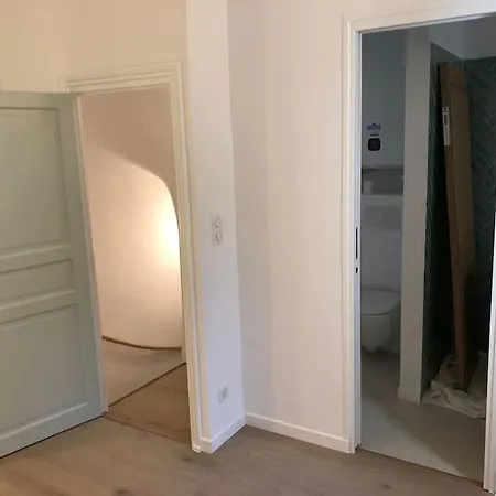 Fishermans House Tropez