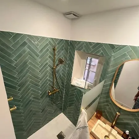 Fishermans House Tropez