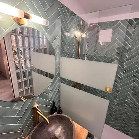 Lägenhet Fishermans House Tropez