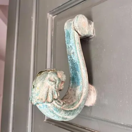 Fishermans House Tropez *