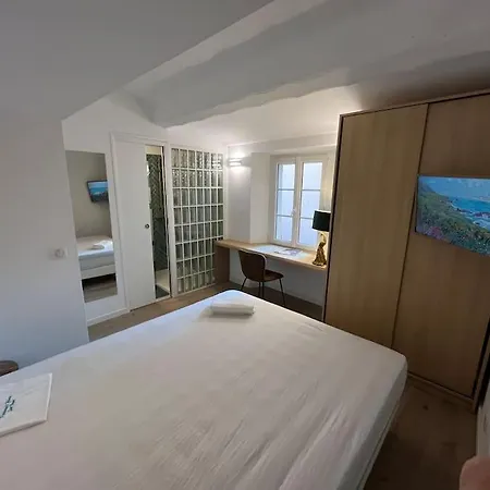 Fishermans House Tropez Saint-Tropez