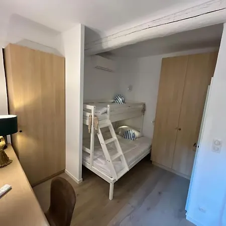 Fishermans House Tropez * Saint-Tropez