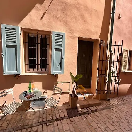 Fishermans House Tropez Apartment Saint-Tropez