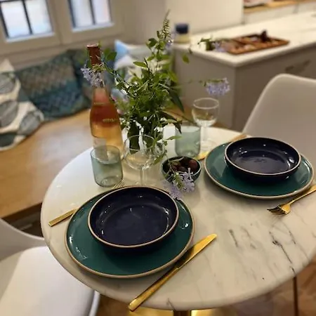 Fishermans House Tropez * Saint-Tropez