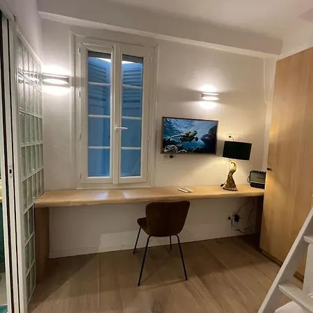 Daire Fishermans House Tropez *