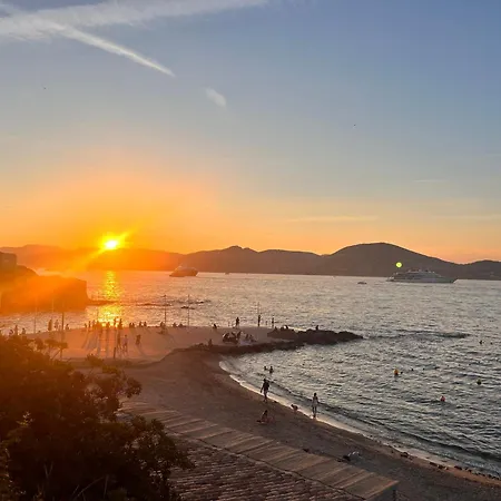 Fishermans House Tropez * Saint-Tropez