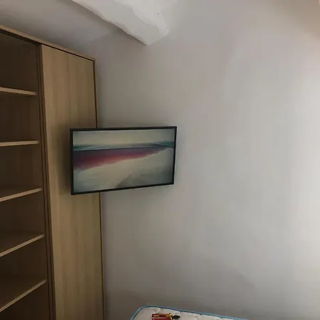 Fishermans House Tropez Apartment Saint-Tropez