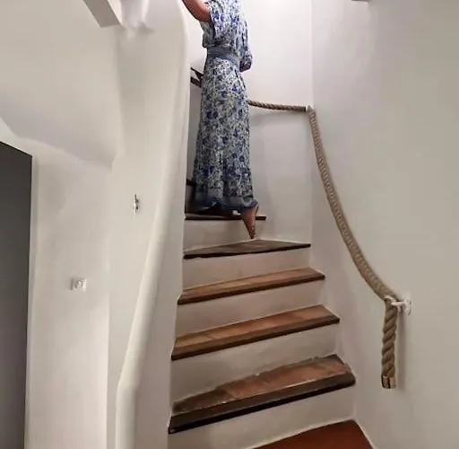 Fishermans House Tropez