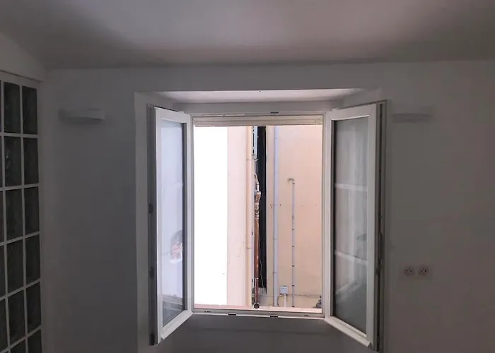 Fishermans House Tropez Apartmán *