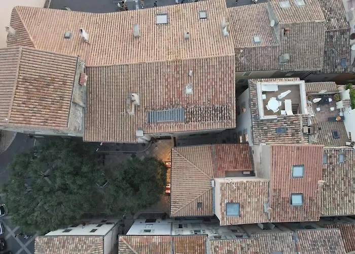 Apartment Fishermans House Tropez