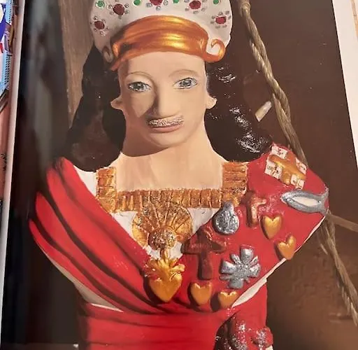 Fishermans House Tropez Apartment Saint-Tropez