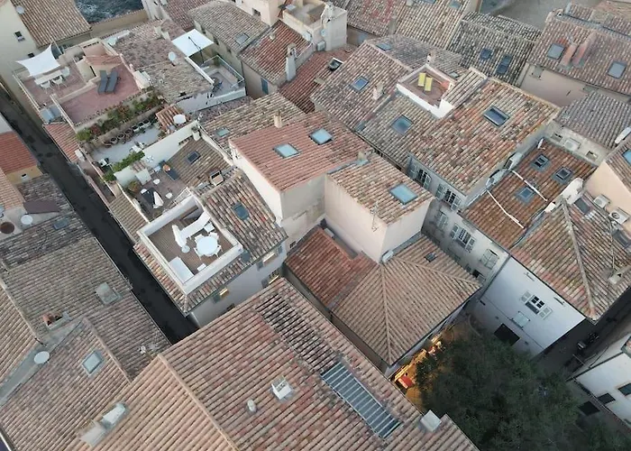 Fishermans House Tropez * Saint Tropez