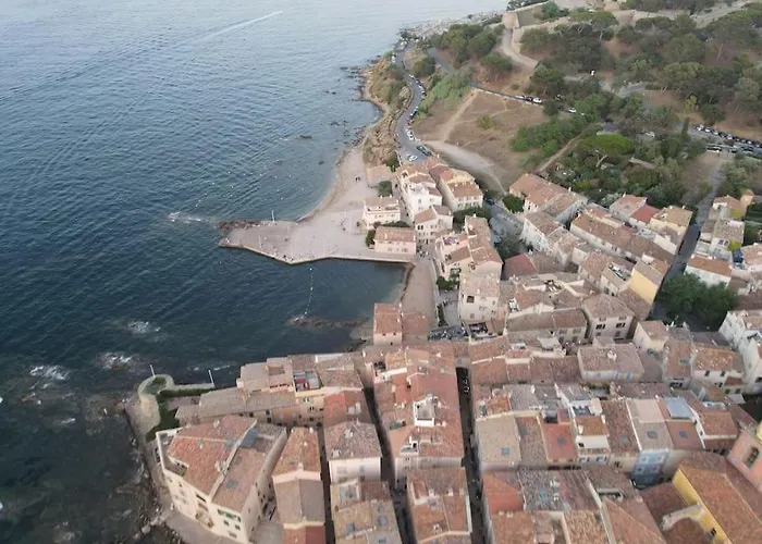 Fishermans House Tropez * Saint Tropez