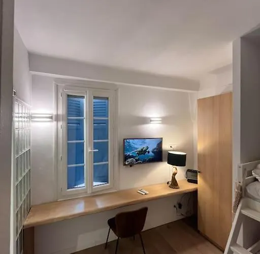 Fishermans House Tropez