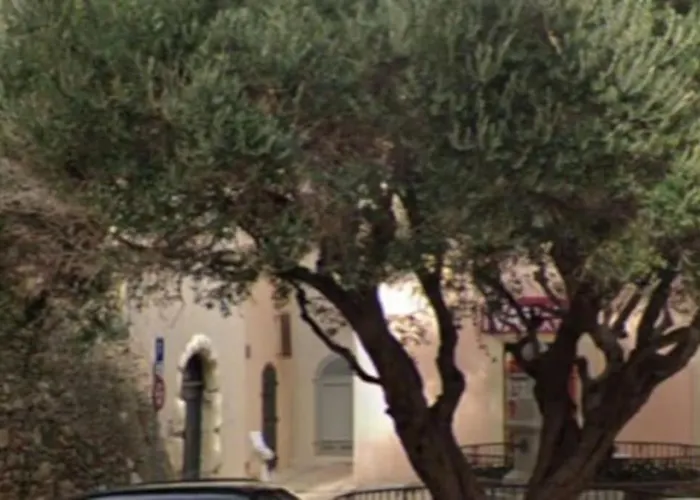 Fishermans House Tropez