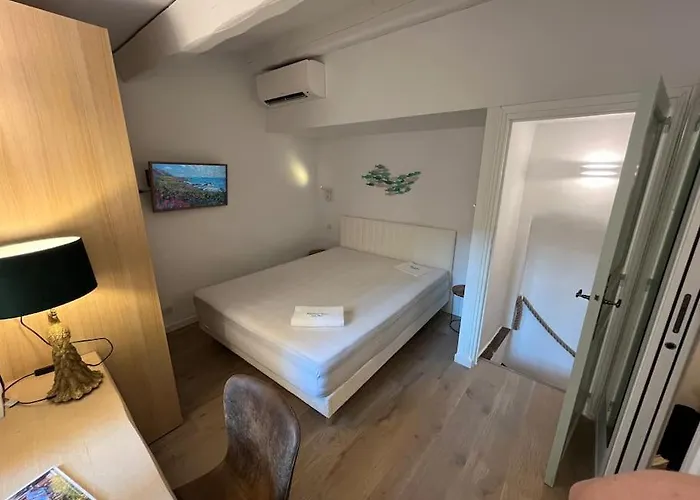 Fishermans House Tropez Apartment