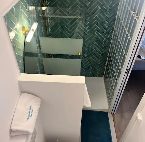 Fishermans House Tropez *