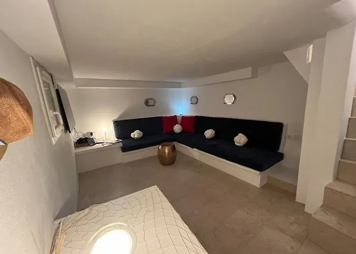 Fishermans House Tropez *