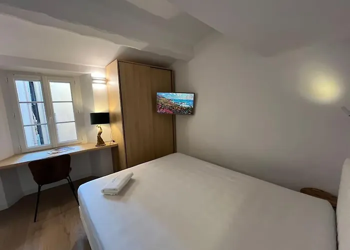 Fishermans House Tropez Apartment Saint-Tropez