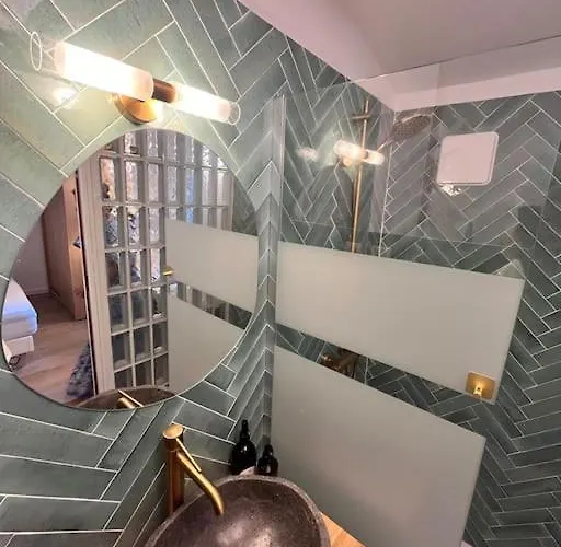 Fishermans House Tropez Apartment Saint-Tropez