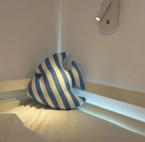 Fishermans House Tropez