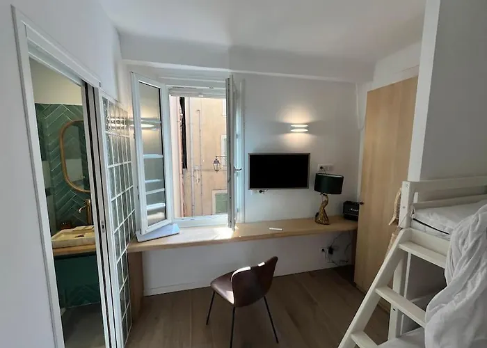 Apartment Fishermans House Tropez