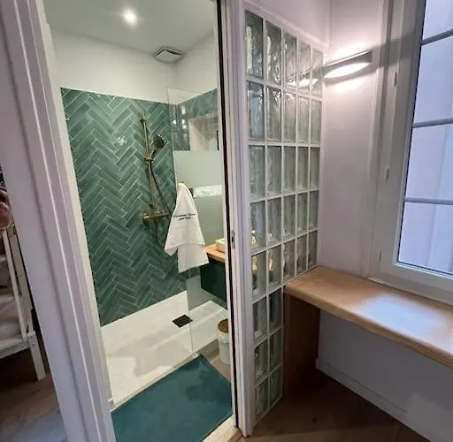 Fishermans House Tropez Apartment *