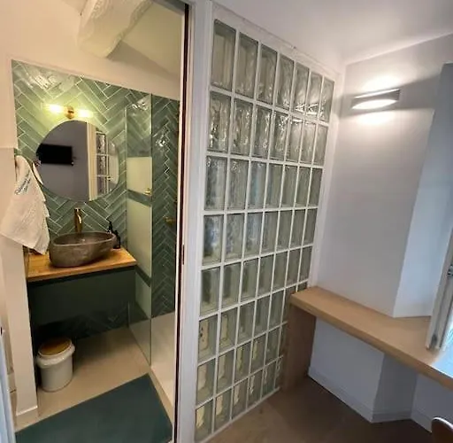 Fishermans House Tropez *