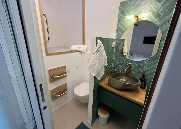 Fishermans House Tropez Saint Tropez