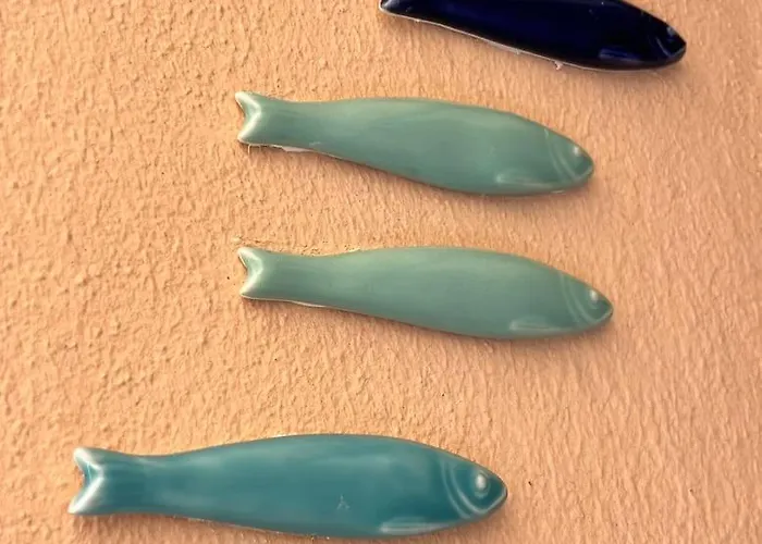 Apartmán Fishermans House Tropez