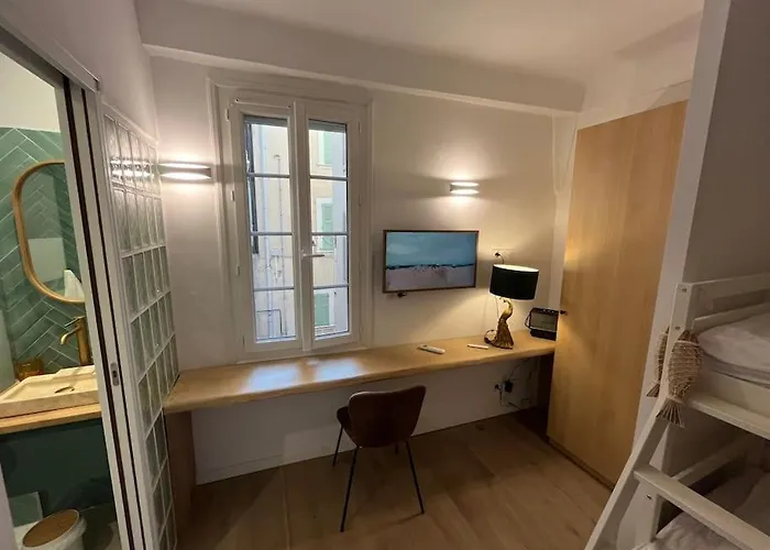 Fishermans House Tropez * Saint-Tropez