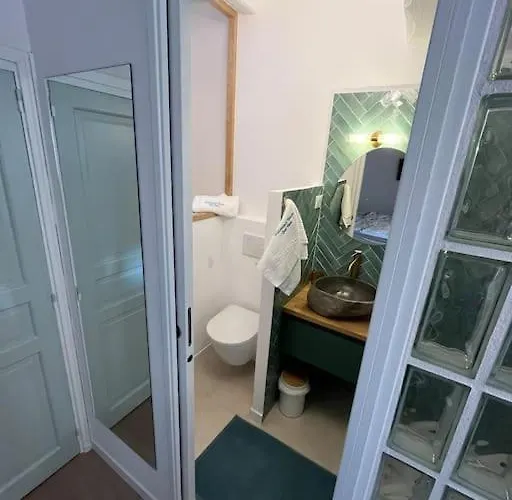 Fishermans House Tropez