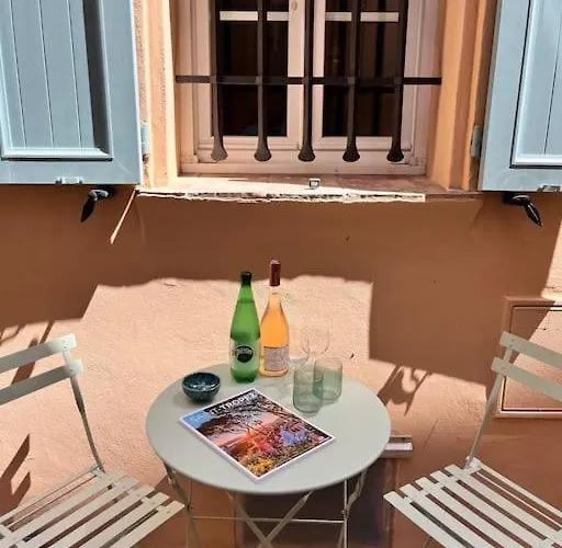 Fishermans House Tropez * Saint Tropez