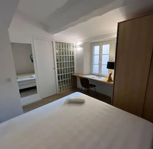 Fishermans House Tropez Saint-Tropez