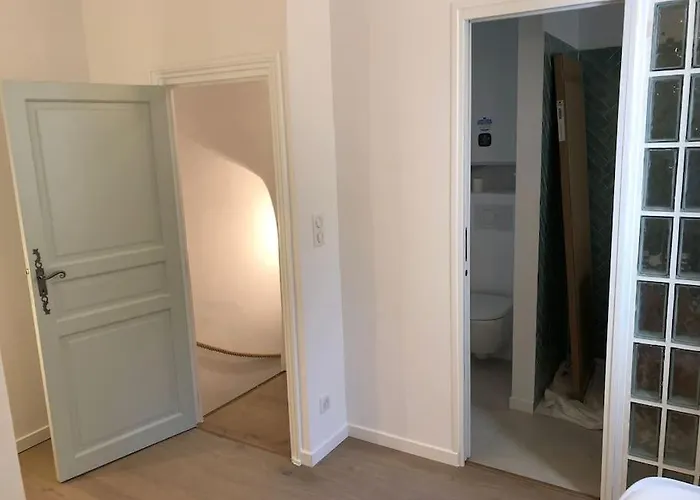 Fishermans House Tropez