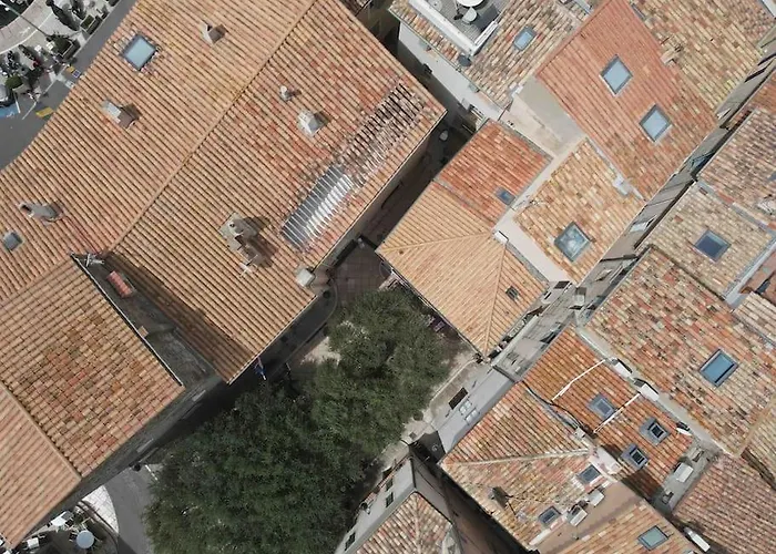 Fishermans House Tropez Apartment *