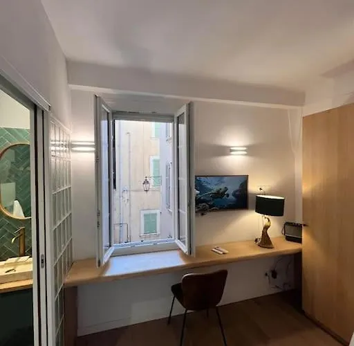 Fishermans House Tropez Apartmán