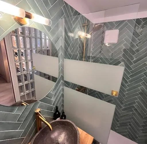 Apartment Fishermans House Tropez